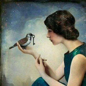 Meet your Posher, Jillian